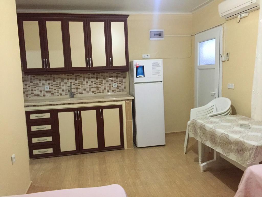 Mali Beach Siğacık Δωμάτιο φωτογραφία