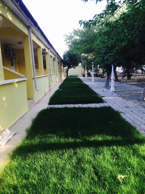 Mali Beach Siğacık Δωμάτιο φωτογραφία